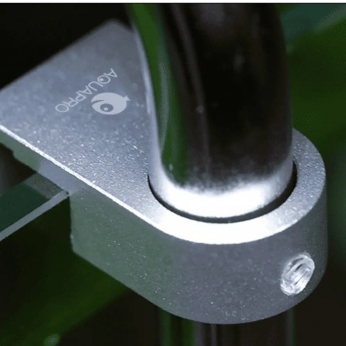 Aquapro Alüminyum Metal Pipe Holder S Tutucu (12/16mm)